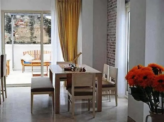 Aparthotel San Diego 974 Suites Cartagena