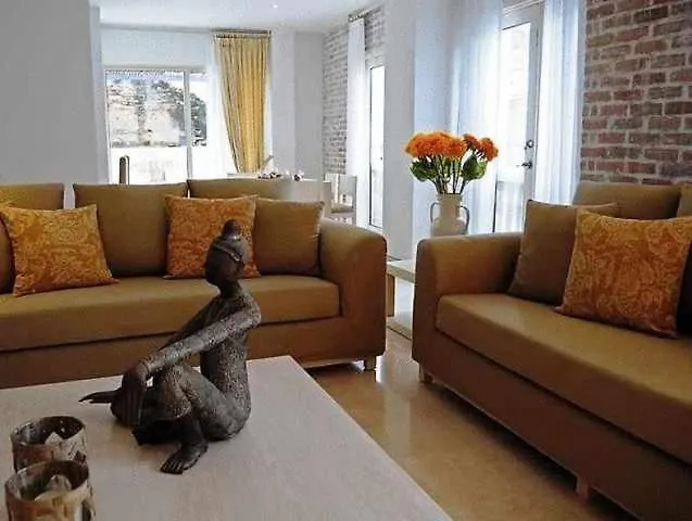 San Diego 974 Suites Cartagena Colombia