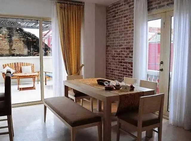 San Diego 974 Suites Cartagena 5*,  Colombia